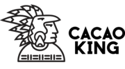 Cacao King Logo